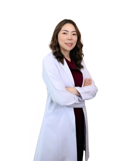 PORNTIP MONGKOLRATANA M.D.